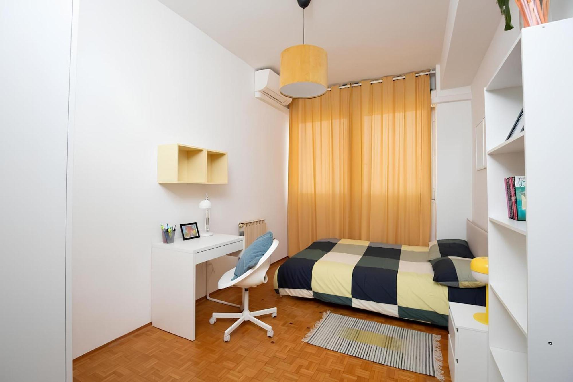 Apartamento Attico Luxury 145Mq Marina 500M Da Mare E Centro Rímini Exterior foto
